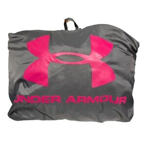 Under Armor Collapsible Duffel Bag